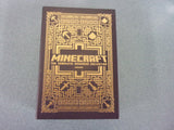 Minecraft: The Complete Handbook Collection (HC)*Two of the books showing some outer cover wear.