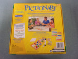 Family Pictionary Game (Used but in like new condition!)
