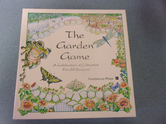 The Garden Game