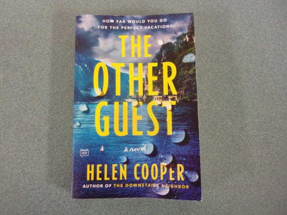 The Other Guest by Helen Cooper (Trade Paperback)
