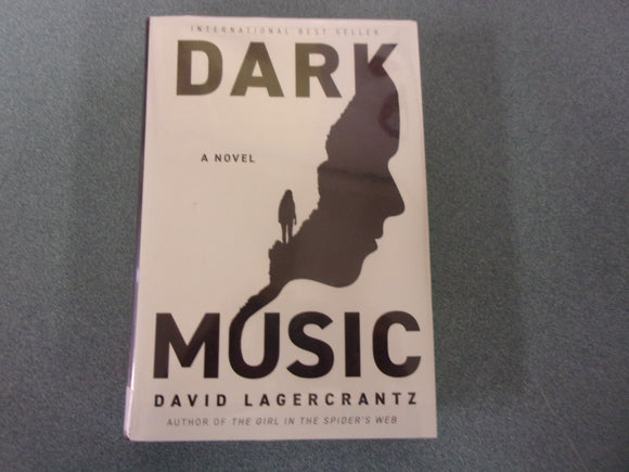 Dark Music by David Lagercrantz (Ex-Library HC/DJ)