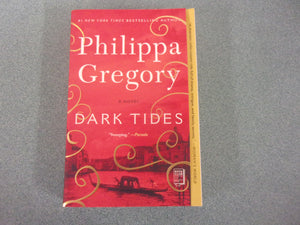 Dark Tides: The Family Series, Book 2 by Philippa Gregory (Paperback)
