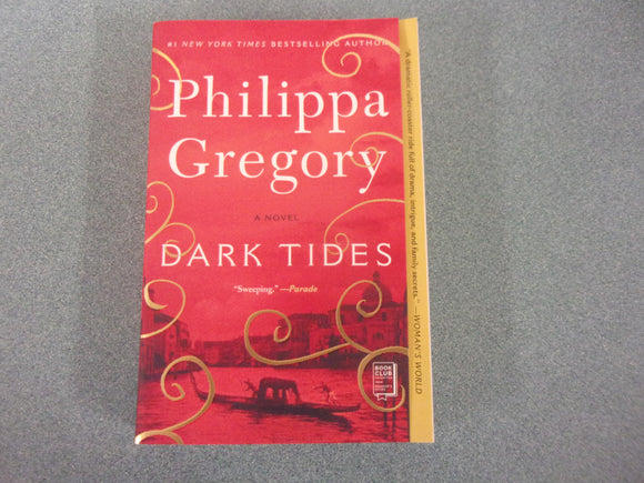 Dark Tides: The Family Series, Book 2 by Philippa Gregory (Paperback)