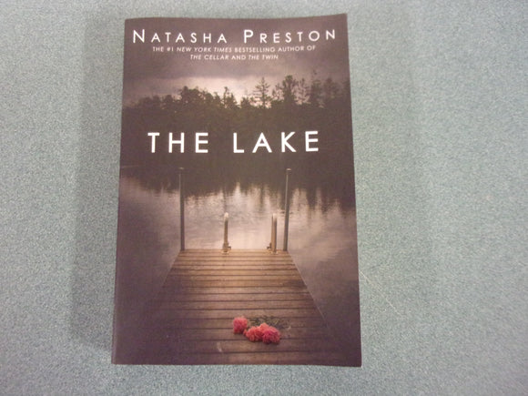 The Lake by Natasha Preston (Paperback)