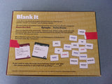 Blank It (Game)