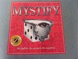 Mystify (Game)