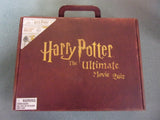 Harry Potter: The Ultimate Movie Quiz (Game)