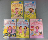Set of 5 Amelia Bedelia Level 1 Readers by Herman Parish (Paperback)