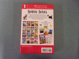 Grade 1  Leveled Reader Box Set - Animal Antics by Scholastic (16 Paperbacks) *Stickers no longer included.