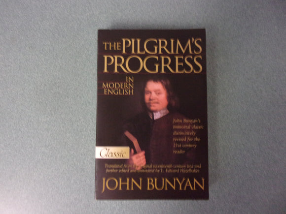The Pilgrim's Progress by John Bunyan (Paperback)