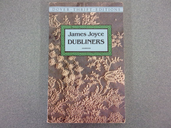 Dubliners by James Joyce (Paperback)
