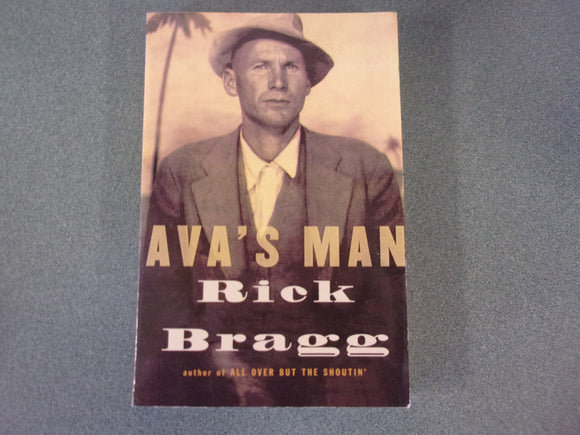 Ava's Man by Rick Bragg (Paperback)