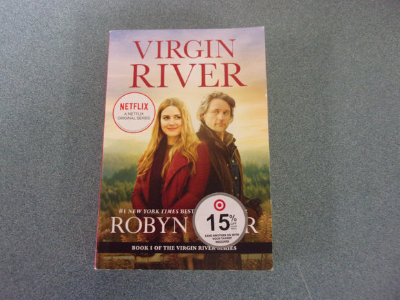 Virgin River by Robyn Carr (Trade Paperback)