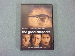 The Good Shepherd (DVD)