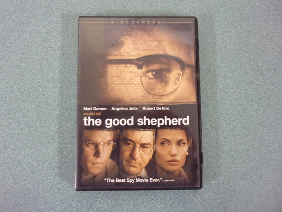 The Good Shepherd (DVD)