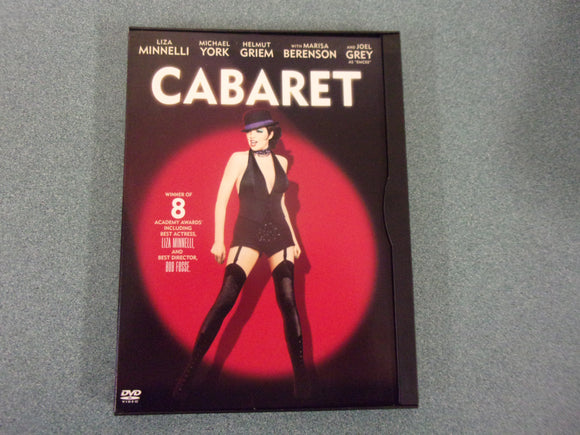 Cabaret (DVD)