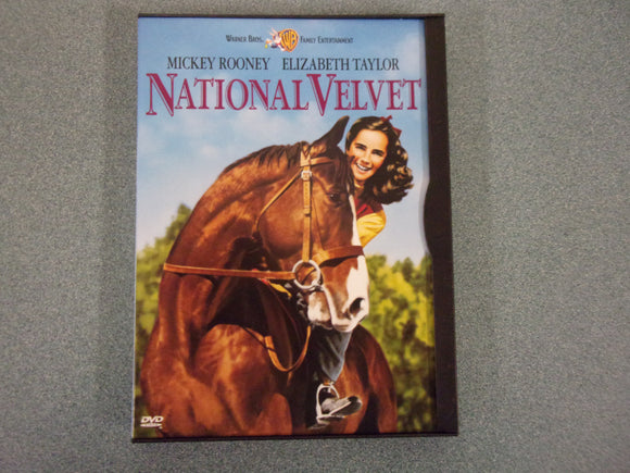 National Velvet (DVD)