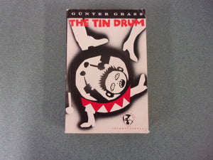The Tin Drum by Günter Grass (Paperback)