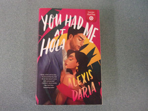 You Had Me At Hola by Alexis Daria (Trade Paperback)