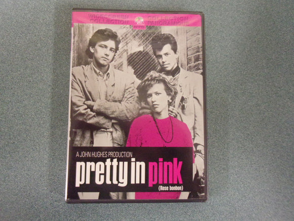 Pretty In Pink (DVD)