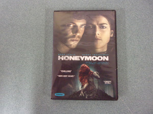 Honeymoon (DVD)