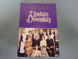 Upstairs Downstairs: The Complete Series (DVD)