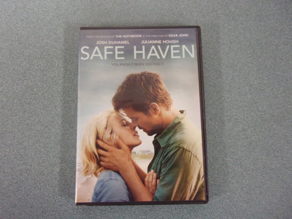 Safe Haven (DVD)