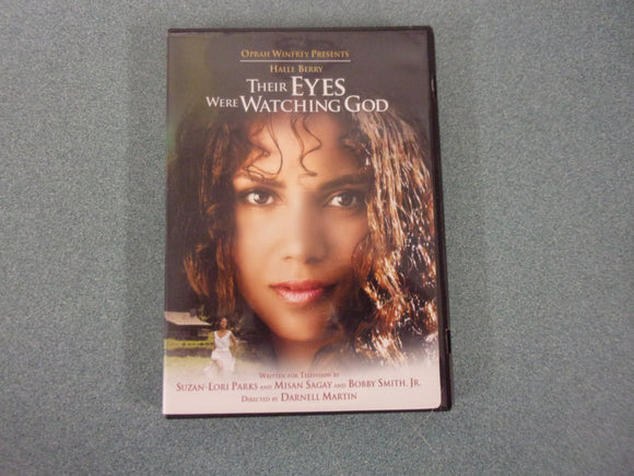 Their Eyes Were Watching God (DVD)