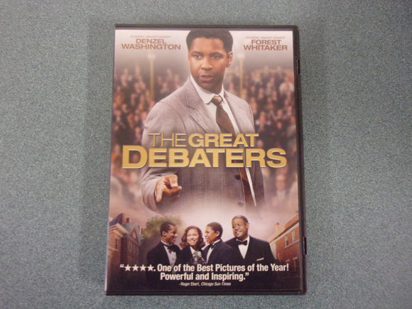 The Great Debaters (DVD)