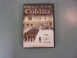 Colditz (DVD)