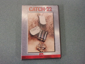 Catch-22 (1970) (DVD)