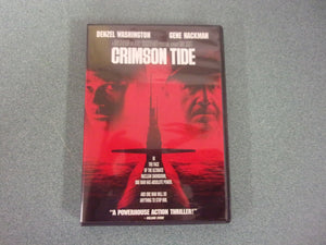Crimson Tide (DVD)