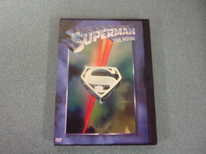 Superman: The Movie (DVD)