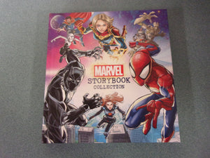 Marvel Storybook Collection (HC)