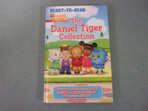 The Daniel Tiger Collection (HC)