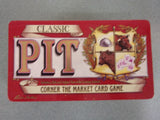 Classic Pit "Corner the Market" Card Game