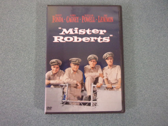 Mister Roberts (DVD)