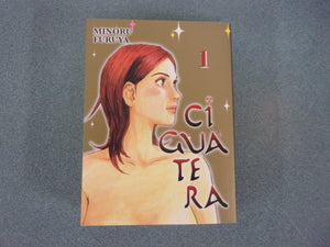 Ciguatera: Volume 1 by Minoru Furuya (Paperback)