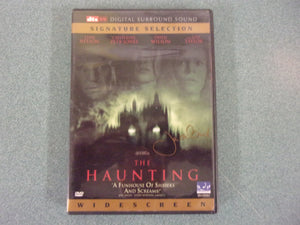 The Haunting (DVD)