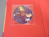 I Just Can't Wait to be King: The Lion King Soundtrack Series (Disney HC with Audio CD)