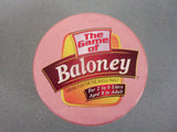 The Game of Baloney (Game) Brand New!