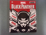 Black Panther: The Ultimate Guide by Marvel & DK (Oversized Ex-Library HC)
