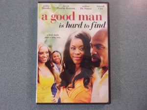 A Good Man Is Hard to Find (DVD)