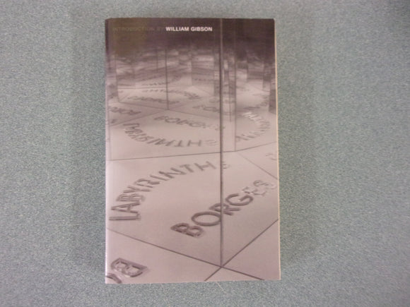 Labyrinths by Jorge Luis Borges (Paperback)