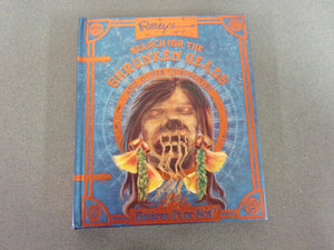 Ripley's Search for the Shrunken Heads and Other Curiosities by Ripley's Believe It Or Not (HC)