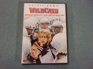 Wildcats (DVD)