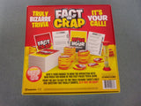 Fact or Crap Board Game (Game)