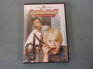 Dennis the Menace (Special Edition) (DVD)