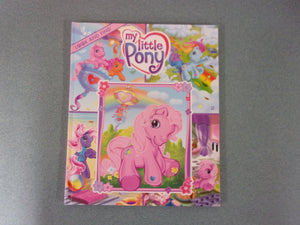 My Little Pony Look And Find (Large HC)