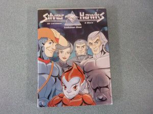 Silver Hawks: Volume 1 (DVD)